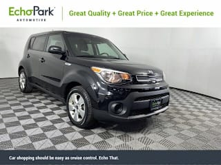 2017 Kia Soul KNDJN2A23H7459513 2017 Kia Soul