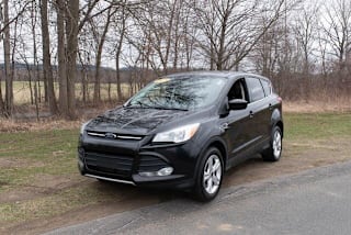 2015 Ford Escape SE 1FMCU9G9XFUB41858 2015 Ford Escape SE