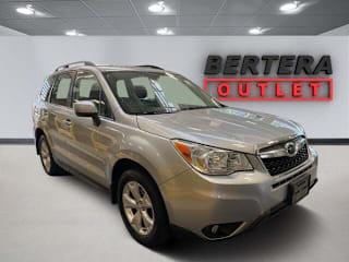 2015 Subaru Forester JF2SJAHC4FH400262 2015 Subaru Forester