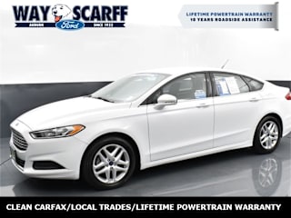 2014 Ford Fusion SE 1FA6P0H70E5400681 2014 Ford Fusion SE