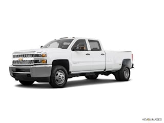 2019 Chevrolet Silverado 3500HD High Country 1GC4KYEY3KF273121 2019 Chevrolet Silverado 3500HD High Country