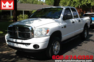 2009 Dodge Ram Pickup 2500 ST 3D7KS28T69G550153 2009 Dodge Ram Pickup 2500 ST