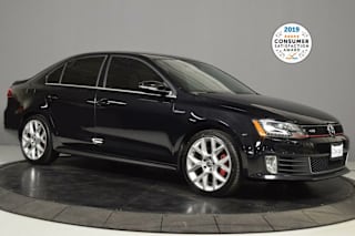 2014 Volkswagen Jetta GLI PZEV 3VW5T7AJ1EM326503 2014 Volkswagen Jetta GLI PZEV