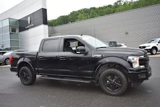 2018 Ford F-150 Lariat 1FTEW1EP4JKF31742 2018 Ford F-150 Lariat