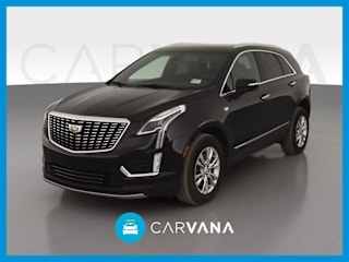 2020 Cadillac XT5 Premium Luxury 1GYKNCRS2LZ186702 2020 Cadillac XT5 Premium Luxury