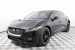 2020 Jaguar I-PACE EV400 S SADHB2S13L1F84740 2020 Jaguar I-PACE EV400 S