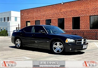 2006 Dodge Charger 2B3KA53H36H323677 2006 Dodge Charger