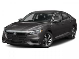 2021 Honda Insight 19XZE4F5XME003634 2021 Honda Insight
