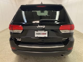 2018 Jeep Grand Cherokee 1C4RJFBG0JC252655 2018 Jeep Grand Cherokee