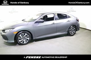 2018 Honda Civic LX SHHFK7H23JU406469 2018 Honda Civic LX