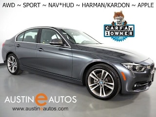 2018 BMW 3 Series 330i xDrive WBA8D9G54JNU70708 2018 BMW 3 Series 330i xDrive