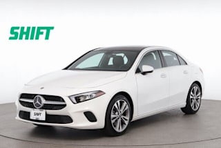 2019 Mercedes-Benz A-Class A 220 WDD3G4EB6KW020236 2019 Mercedes-Benz A-Class A 220