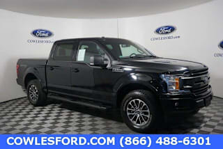 2018 Ford F-150 1FTEW1E56JFC96283 2018 Ford F-150