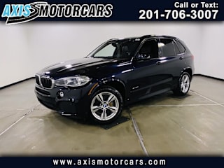 2016 BMW X5 xDrive35i 5UXKR0C58G0P21116 2016 BMW X5 xDrive35i