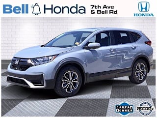 2020 Honda CR-V EX-L 5J6RW1H83LA006731 2020 Honda CR-V EX-L