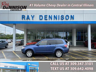 2011 Subaru Forester 2.5X Premium JF2SHADCXBH765010 2011 Subaru Forester 2.5X Premium