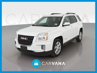 2017 GMC Terrain SLE-2 2GKFLTEK5H6294239 2017 GMC Terrain SLE-2