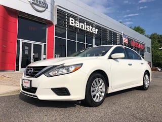 2016 Nissan Altima 2.5 S 1N4AL3AP4GC145775 2016 Nissan Altima 2.5 S
