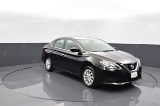2019 Nissan Sentra 3N1AB7AP0KY355085 2019 Nissan Sentra