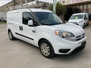 2015 Ram ProMaster City Wagon ZFBERFBT5F6962826 2015 Ram ProMaster City Wagon