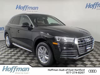 2020 Audi Q5 2.0T quattro Premium WA1ANAFY0L2071792 2020 Audi Q5 2.0T quattro Premium