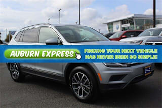 2020 Volkswagen Tiguan 2.0T SE 4Motion 3VV2B7AX3LM063832 2020 Volkswagen Tiguan 2.0T SE 4Motion
