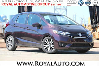 2015 Honda Fit EX 3HGGK5H89FM774416 2015 Honda Fit EX