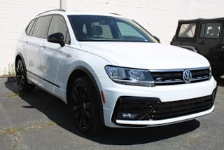 2020 Volkswagen Tiguan 3VV3B7AX2LM116864 2020 Volkswagen Tiguan
