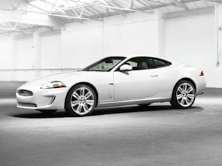 2010 Jaguar XK SAJWA4DC0AMB34931 2010 Jaguar XK