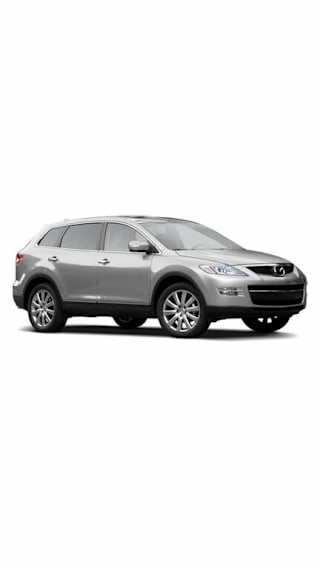 2009 Mazda CX-9 JM3TB38V090171070 2009 Mazda CX-9