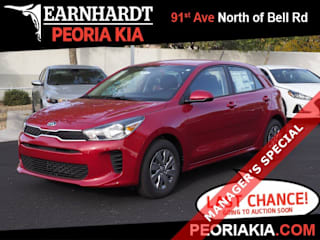 2020 Kia Rio 5-Door 3KPA25AD9LE352969 2020 Kia Rio 5-Door