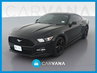 2016 Ford Mustang EcoBoost 1FA6P8TH5G5272651 2016 Ford Mustang EcoBoost
