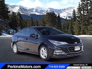 2016 Chevrolet Cruze LT Manual 1G1BD5SM2G7248917 2016 Chevrolet Cruze LT Manual