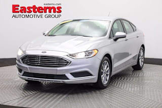 2017 Ford Fusion 3FA6P0HD3HR183179 2017 Ford Fusion