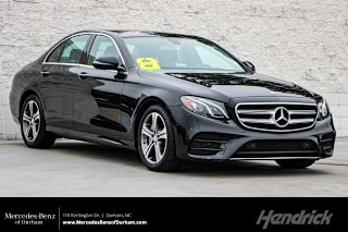 2017 Mercedes-Benz E-Class E 300 4MATIC WDDZF4KB8HA112939 2017 Mercedes-Benz E-Class E 300 4MATIC