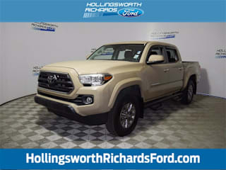 2019 Toyota Tacoma SR5 V6 3TMAZ5CN1KM089561 2019 Toyota Tacoma SR5 V6