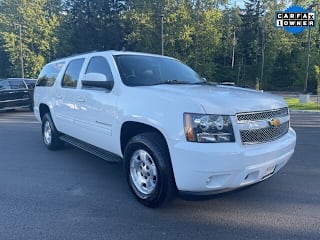 2013 Chevrolet Suburban LT 1500 1GNSKJE76DR357058 2013 Chevrolet Suburban LT 1500