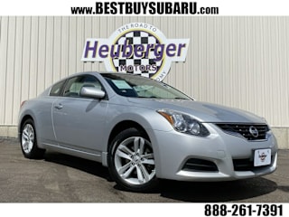 2010 Nissan Altima 1N4AL2EP3AC184370 2010 Nissan Altima