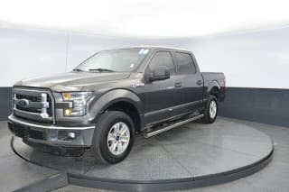 2016 Ford F-150 1FTEW1C8XGKF44614 2016 Ford F-150
