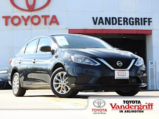 2019 Nissan Sentra 3N1AB7AP3KY374309 2019 Nissan Sentra