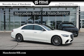 2021 Mercedes-Benz S-Class S 580 4MATIC W1K6G7GB7MA054827 2021 Mercedes-Benz S-Class S 580 4MATIC