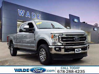 2020 Ford F-250 Super Duty Lariat 1FT7W2BT4LEC44371 2020 Ford F-250 Super Duty Lariat