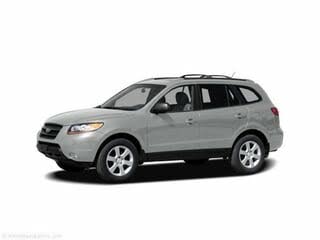 2009 Hyundai Santa Fe SE 5NMSH13E49H238137 2009 Hyundai Santa Fe SE