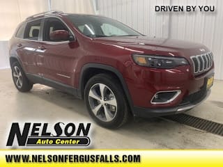 2019 Jeep Cherokee Limited 1C4PJMDX9KD113113 2019 Jeep Cherokee Limited