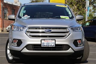 2019 Ford Escape SE 1FMCU0GD3KUC05281 2019 Ford Escape SE