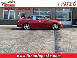 2015 Nissan Altima 1N4AL3AP8FN888524 2015 Nissan Altima