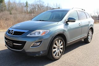 2010 Mazda CX-9 Touring JM3TB3MV5A0207605 2010 Mazda CX-9 Touring