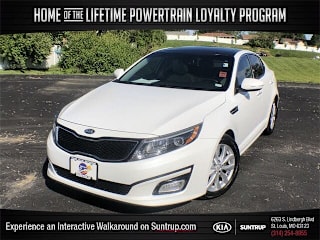 2015 Kia Optima EX 5XXGN4A74FG452818 2015 Kia Optima EX