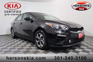 2020 Kia Forte LXS 3KPF24AD0LE238374 2020 Kia Forte LXS