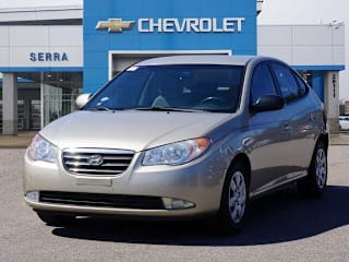 2008 Hyundai Elantra KMHDU46D88U517960 2008 Hyundai Elantra